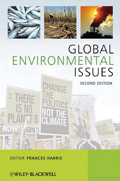By Teen Issues Uk Environmental 46