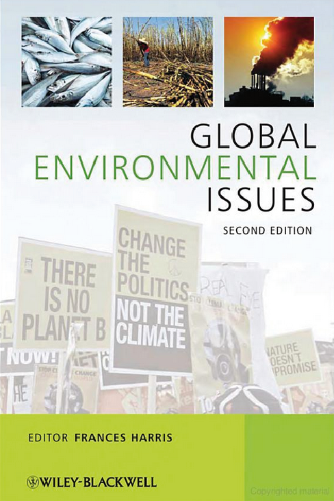 Teen Issues Uk Environmental Issues 102